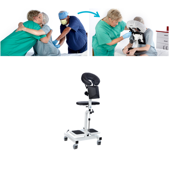 Epidural Positioning Device (EPD) - demo units available for purchasing